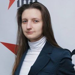 Оксана Артюшенко