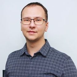 Евгений Яценко