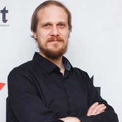 Сергей Кокшаров