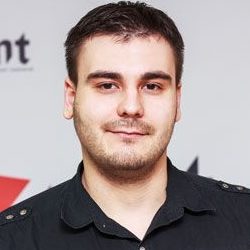 Николай Дунаев