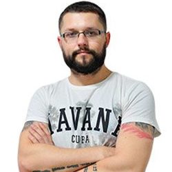 Дмитрий Рябков