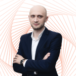 Александр Милютин