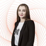 Вероника Плотникова