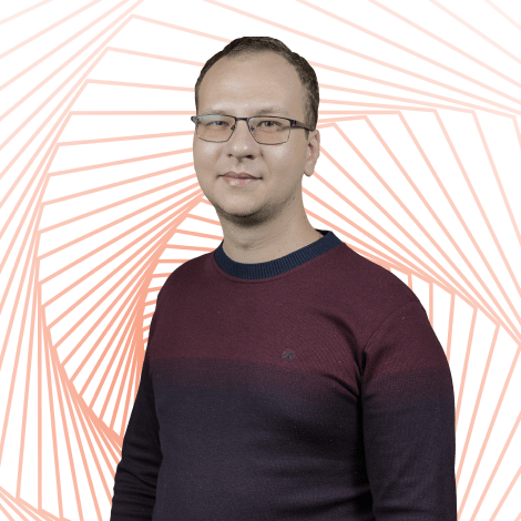 Евгений Яценко